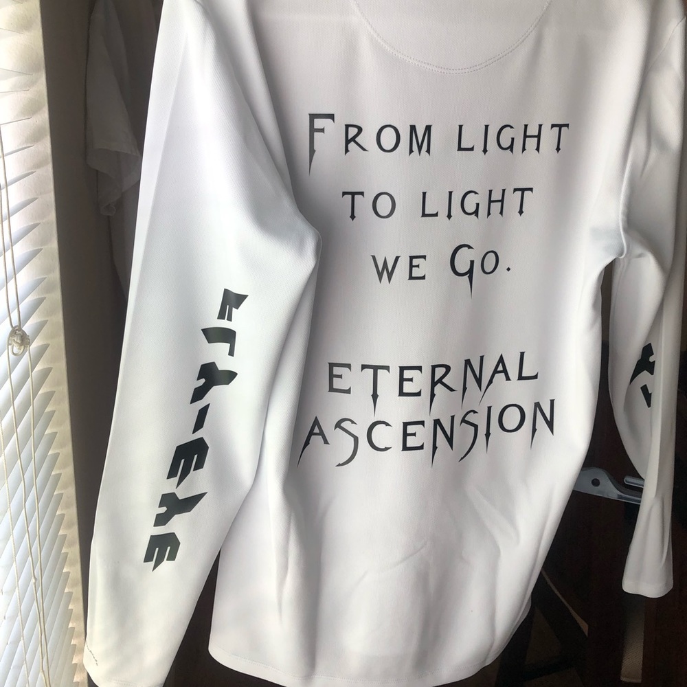 FlyEye Clothing - Picture 3 of 3